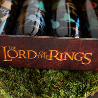 The Lord of the Rings 375ml Hobbit Pack