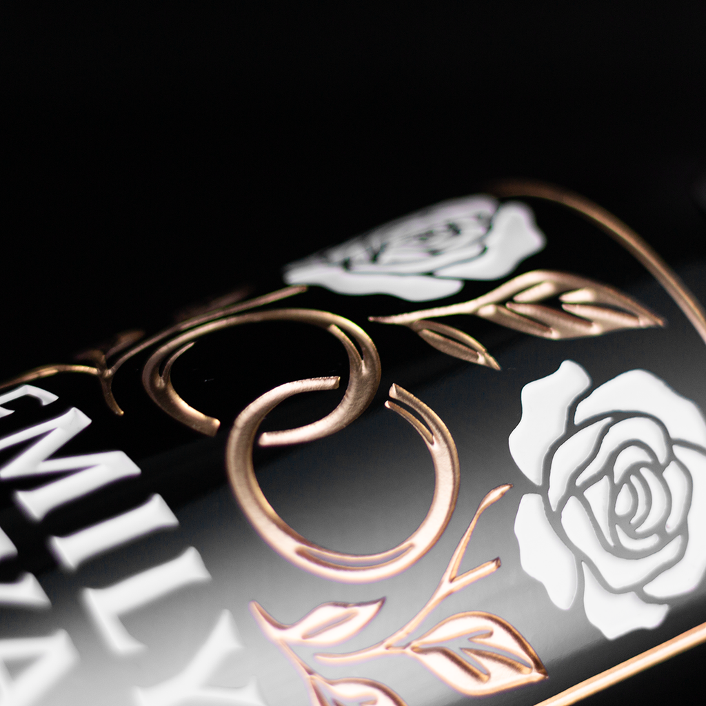 Handcrafted Quality 2