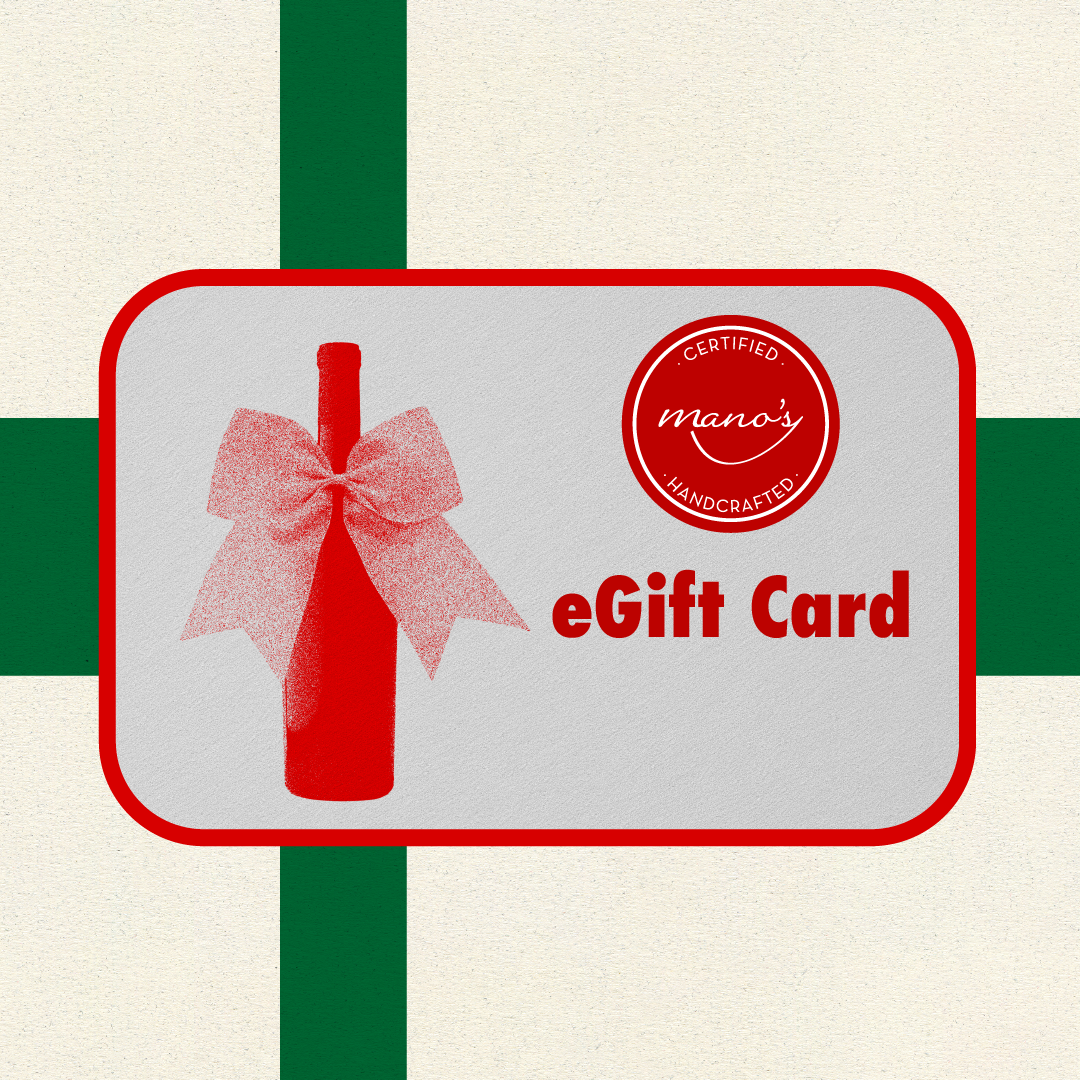E- Gift Card - Beverages2u