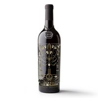 The Great Gatsby Motion Picture Old Sport Cabernet Sauvignon