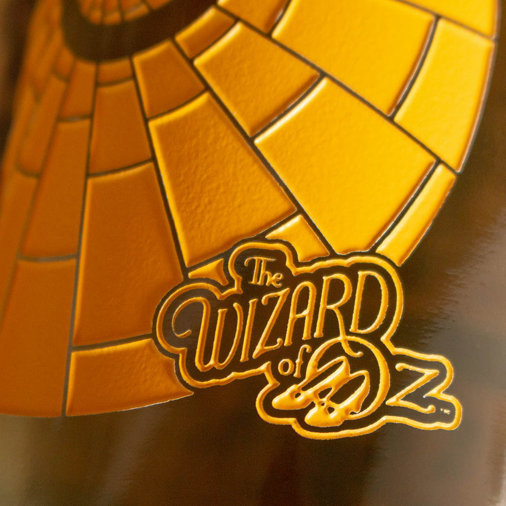 The Wizard of Oz Yellow Brick Road Sauvignon Blanc
