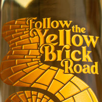 The Wizard of Oz Yellow Brick Road Sauvignon Blanc
