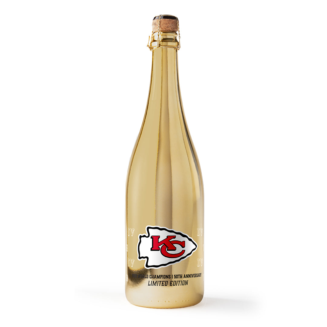 Spill the Wine: NFL Clubs Pushing Team-Branded Wine Collections