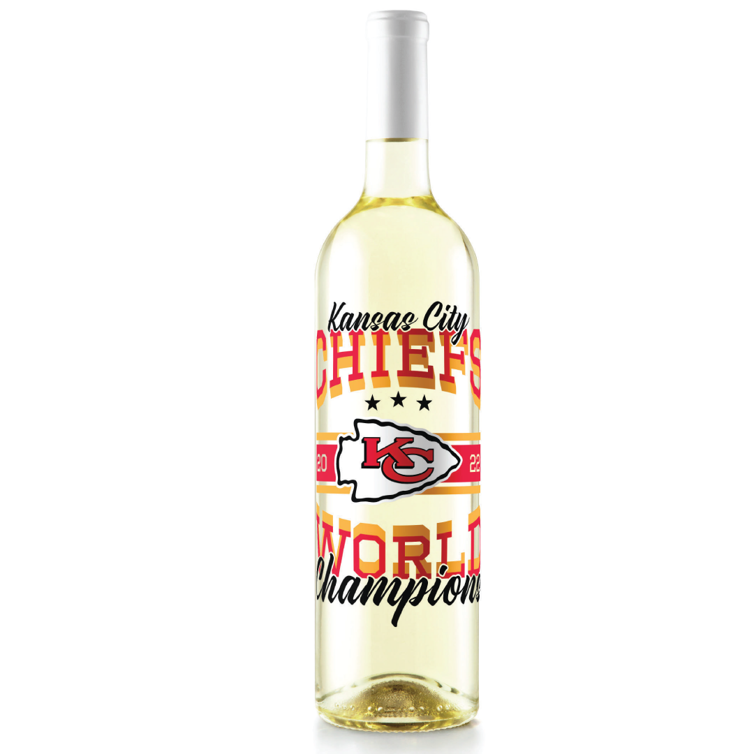 Manos NFL SF 49ers Gold Blanc de Blanc