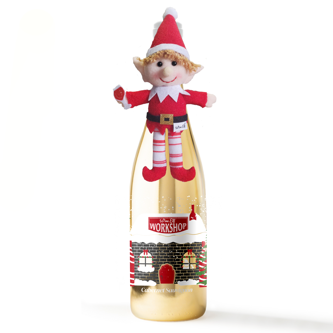 Wine Elf Cabernet Sauvignon