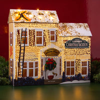 Christmas Vacation 3L Boxed Wine