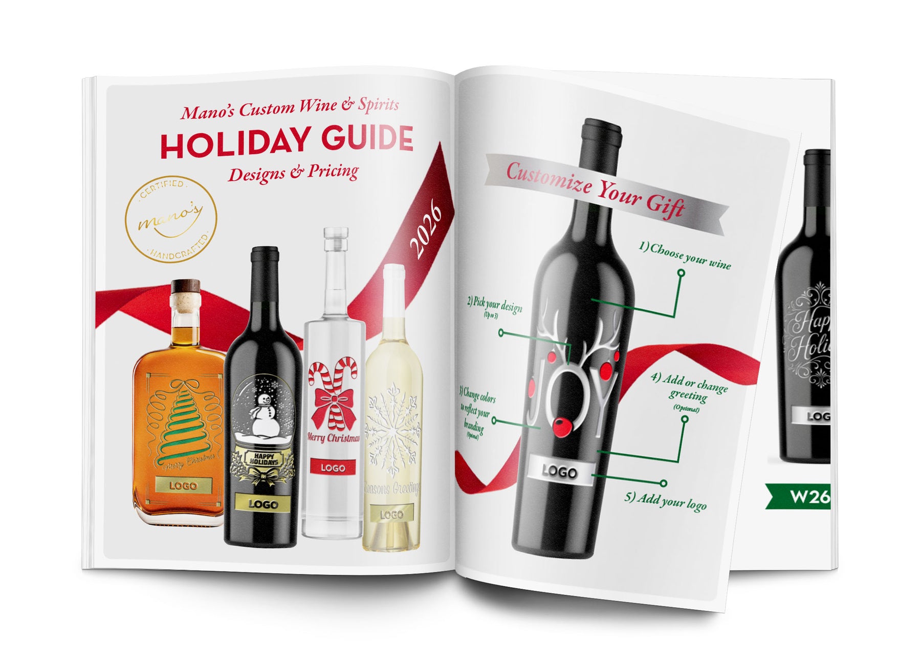 2026 Holiday Guide