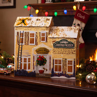 Christmas Vacation 3L Boxed Wine