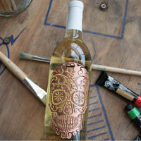 Mano's Artisan Sauvignon Blanc