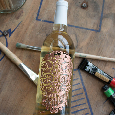 Mano's Artisan Sauvignon Blanc