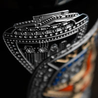 Houston Astros 2022 Commemorative Championship Ring