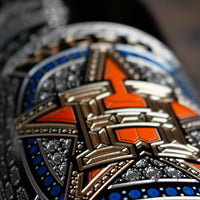 Houston Astros 2022 Commemorative Championship Ring