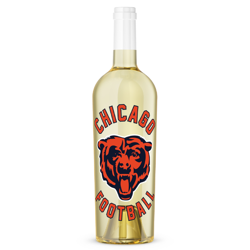 Chicago Bears Collectors 3 Pack
