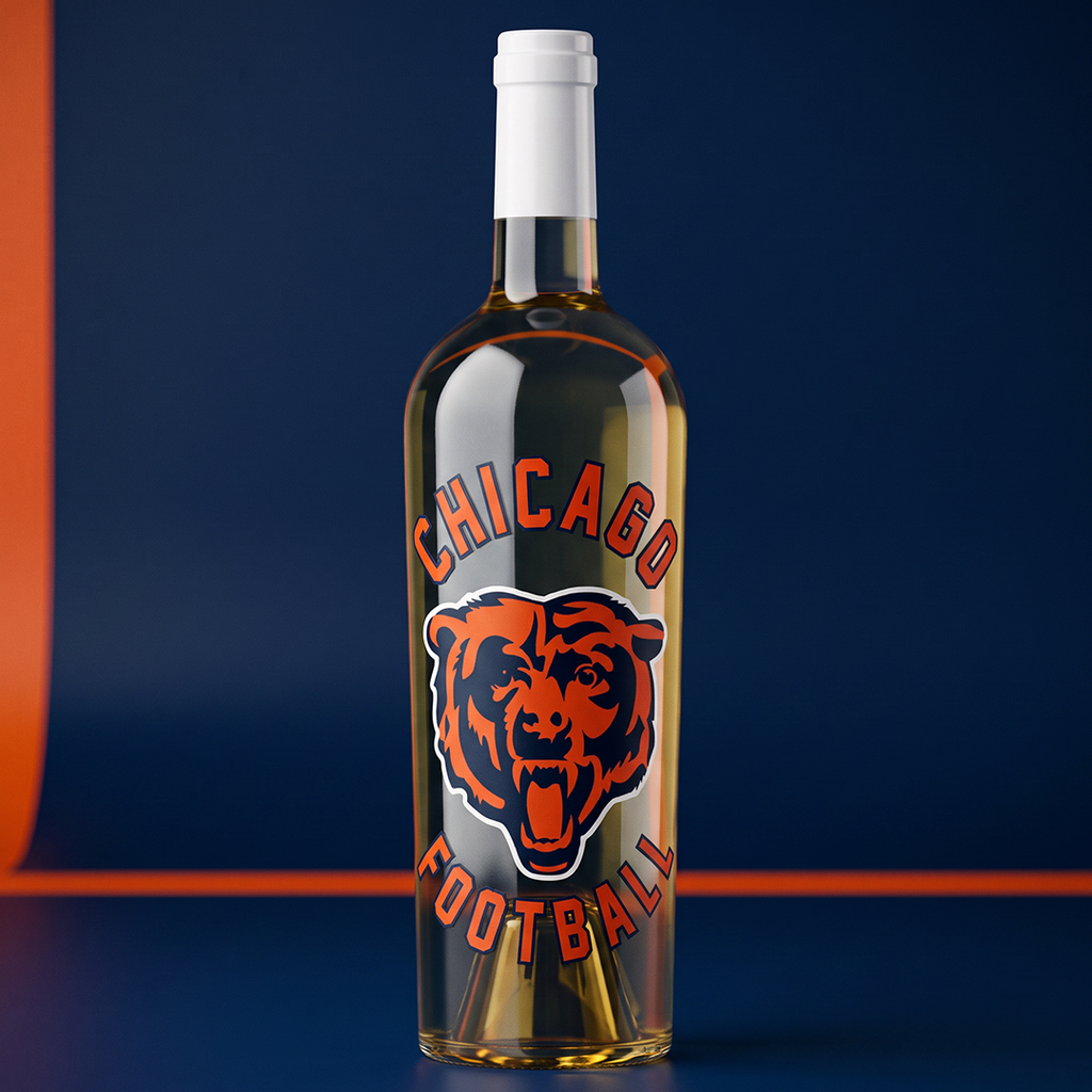 Chicago Bears Collectors 3 Pack