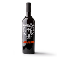 Chicago Bears Collectors 3 Pack