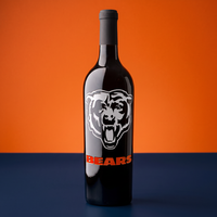 Chicago Bears Collectors 3 Pack
