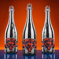 Chicago Bears Gameday Bubbly Pack