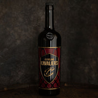 Cleveland Cavaliers Net Display Bottle