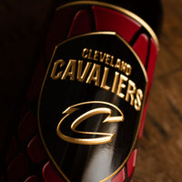 Cleveland Cavaliers Net Display Bottle