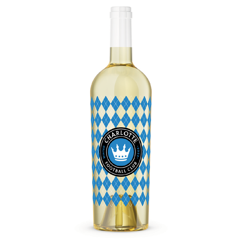 Charlotte FC Sauvignon Blanc