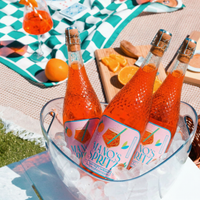 Mano's Spritz Apéritif Cocktail