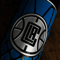 Los Angeles Clippers Net Display Bottle