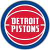 Detroit Pistons