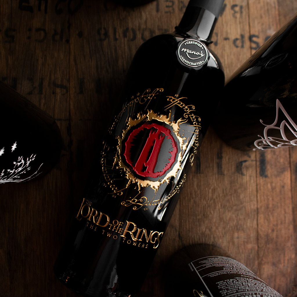 The Lord of the Rings Logo Pack
