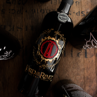 The Lord of the Rings Logo Pack
