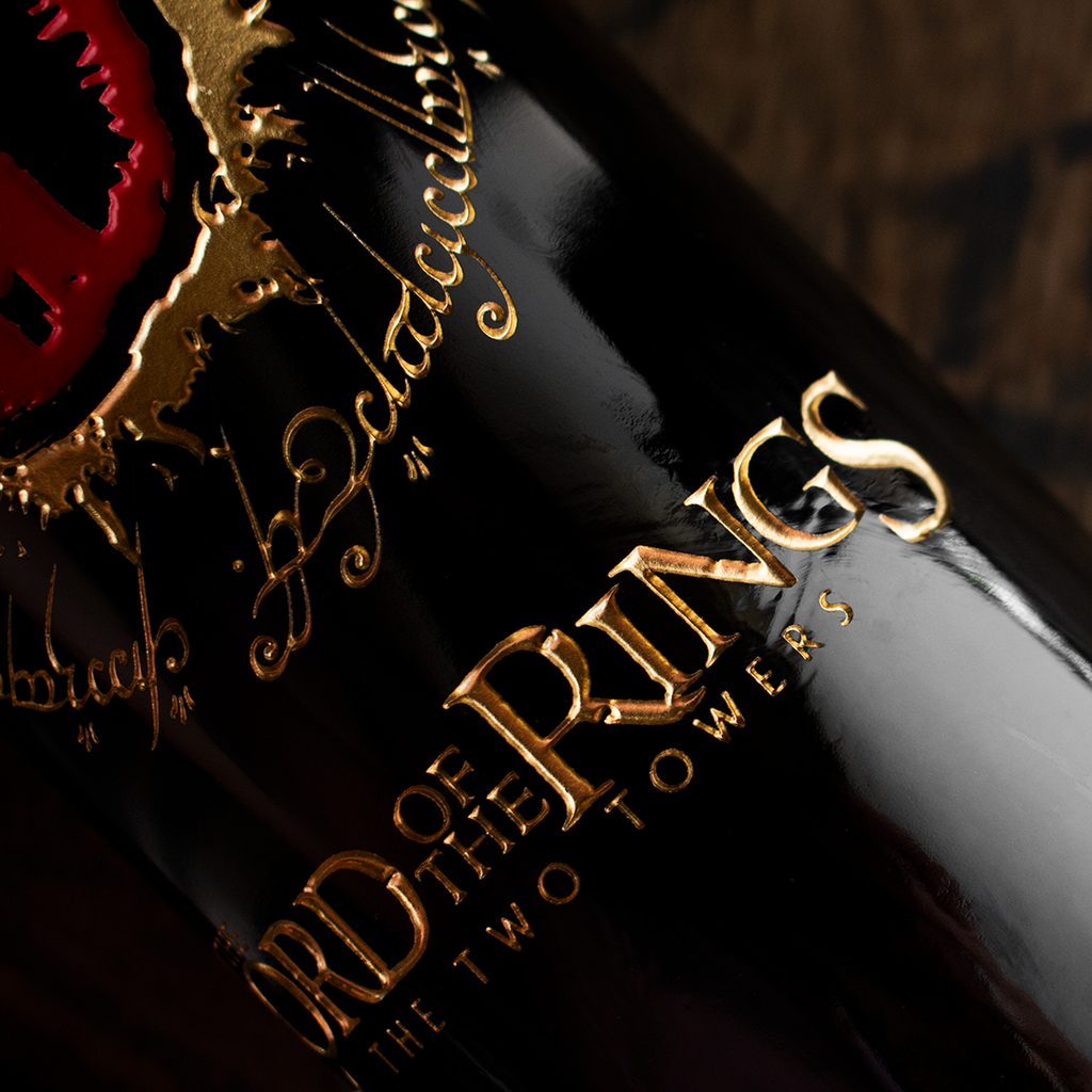 The Lord of the Rings Logo Pack