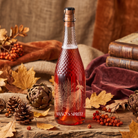 Mano's Holiday Spritz