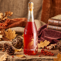 Mano's Holiday Spritz