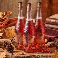 Mano's Holiday Spritz