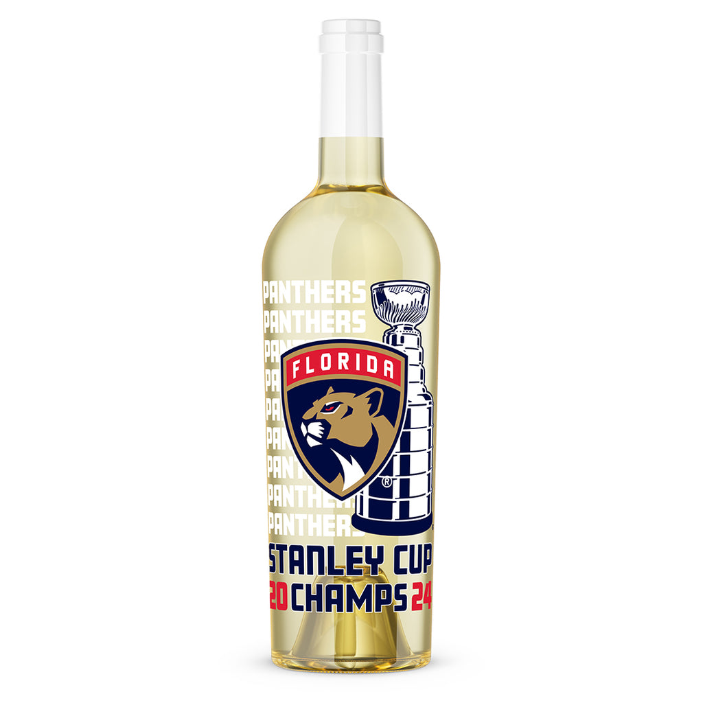 2024 Florida Panthers Stanley Cup Sauvignon Blanc