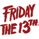 Friday the 13th