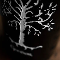 Lord of the Rings Gondor Etched Wine