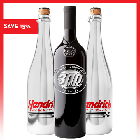 Hendrick Motorsports 300 Wins 3 Pack