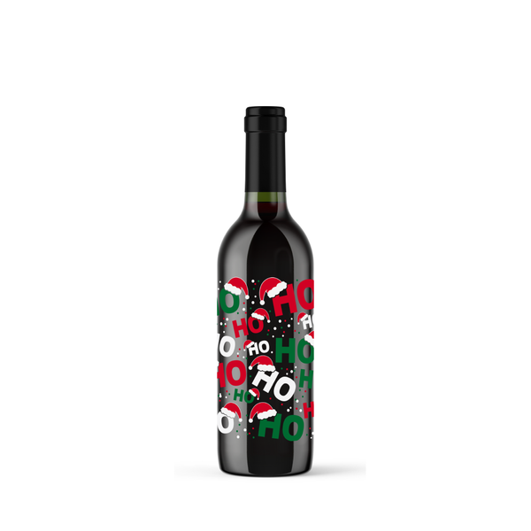 HO HO HO 375ml Handcrafted Reserve