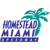 Homestead Miami Speedway