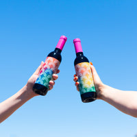 Pride Party 375ml Rainbow Bottle