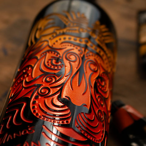 Mano's Artisan Tiger Cabernet Sauvignon