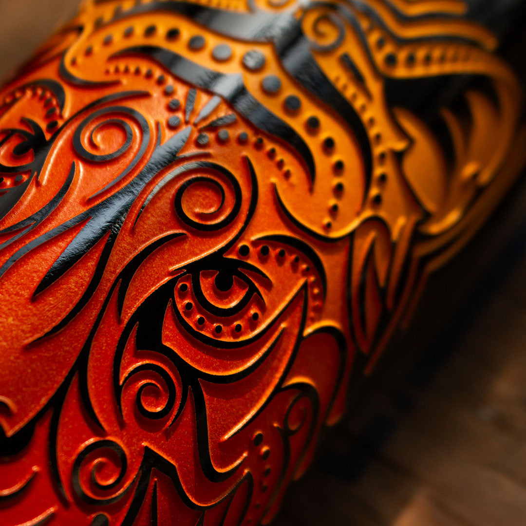 Mano's Artisan Tiger Cabernet Sauvignon – Mano's Wine