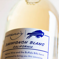 Buffalo Bills Jersey Sauvignon Blanc