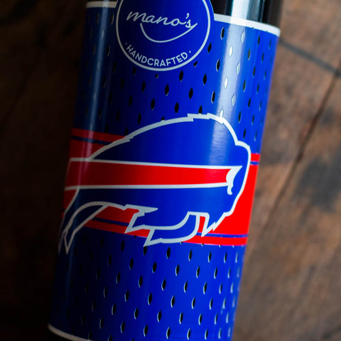Buffalo Bills Jersey Cabernet Sauvignon