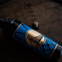 Golden State Warriors Net Display Bottle