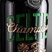 Boston Celtics 2024 Champions 18X Cabernet Sauvignon