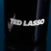 Ted Lasso A.F.C. Richmond Etched Wine