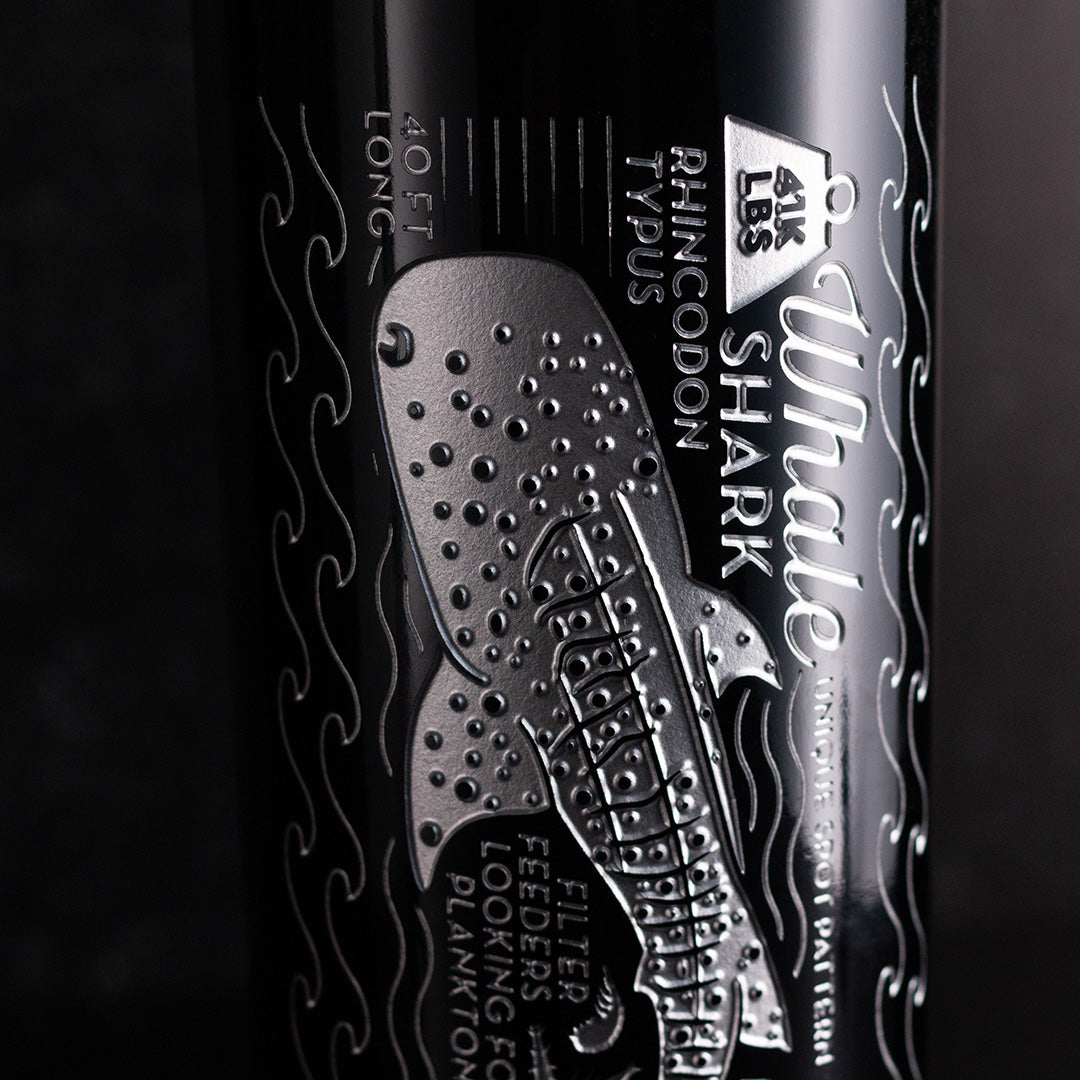 Shark Facts Collectors Pack – Mano's Wine