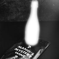 Mano's Mystery Wine