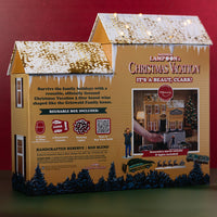 Christmas Vacation 3L Boxed Wine